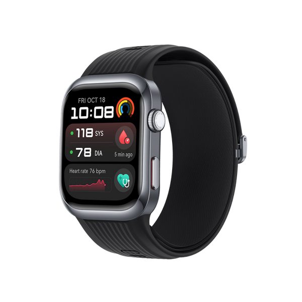 Huawei Watch D2 Black