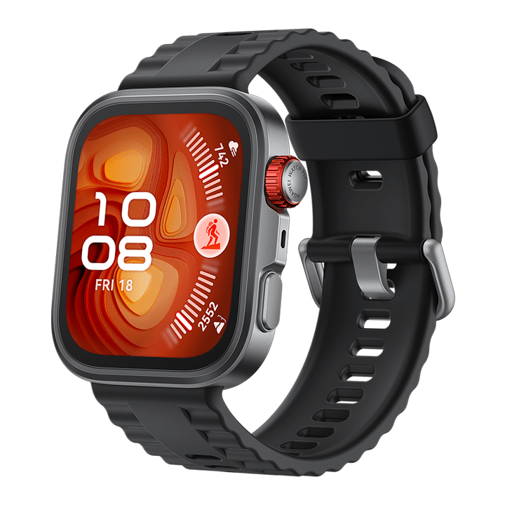 Huawei Watch Fit 4 Pro Black HUW55020FAA