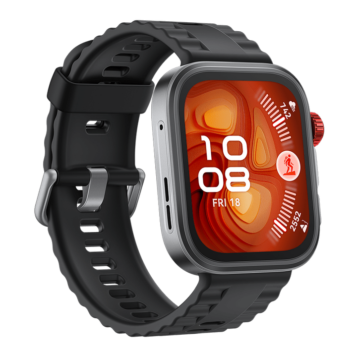 Huawei Watch Fit 4 Pro Black HUW55020FAA