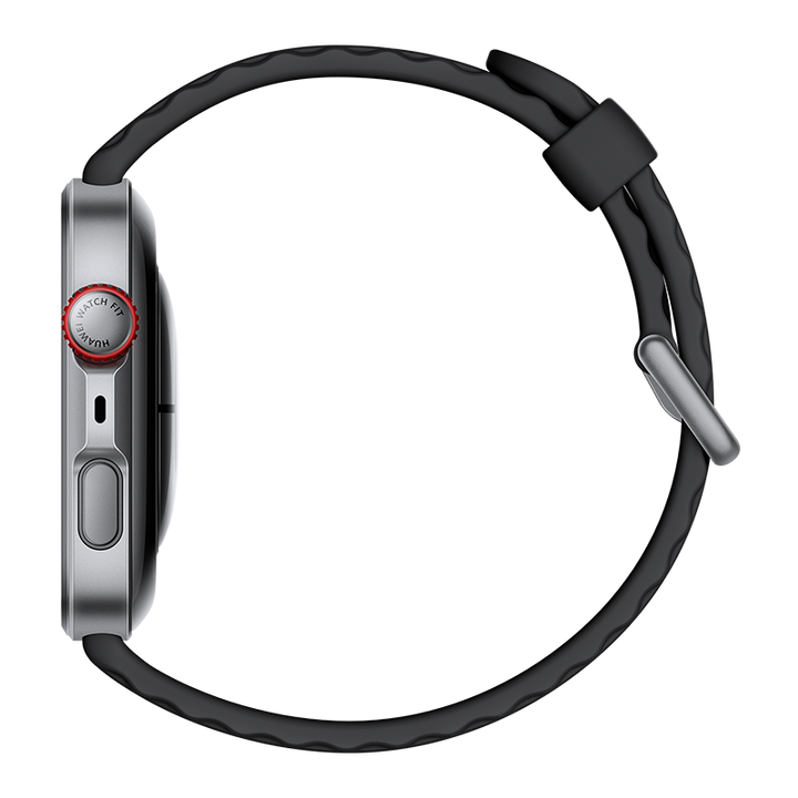 Huawei Watch Fit 4 Pro Black HUW55020FAA
