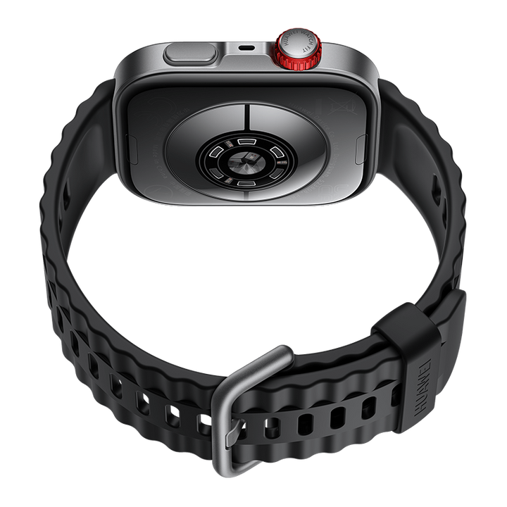 Huawei Watch Fit 4 Pro Black HUW55020FAA
