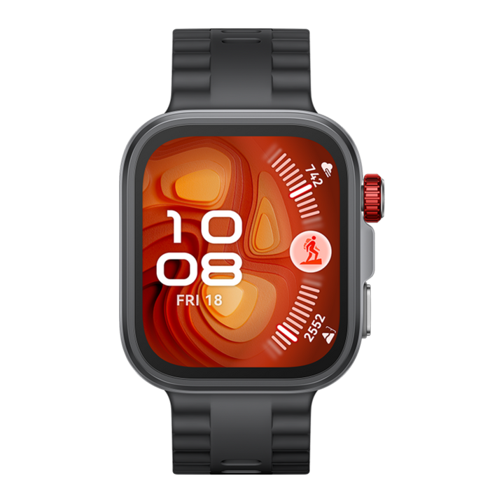 Huawei Watch Fit 4 Pro Black HUW55020FAA