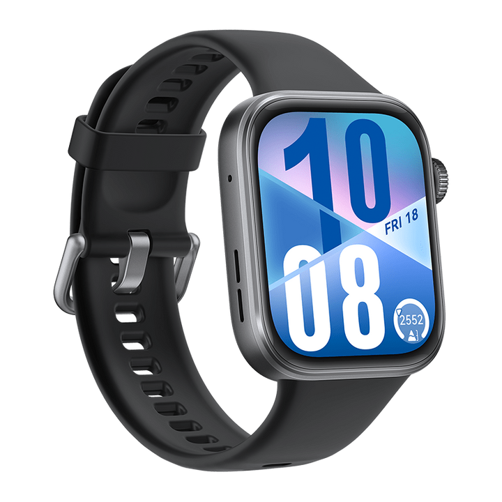 Huawei Watch Fit 4 Black HUW55020EWV