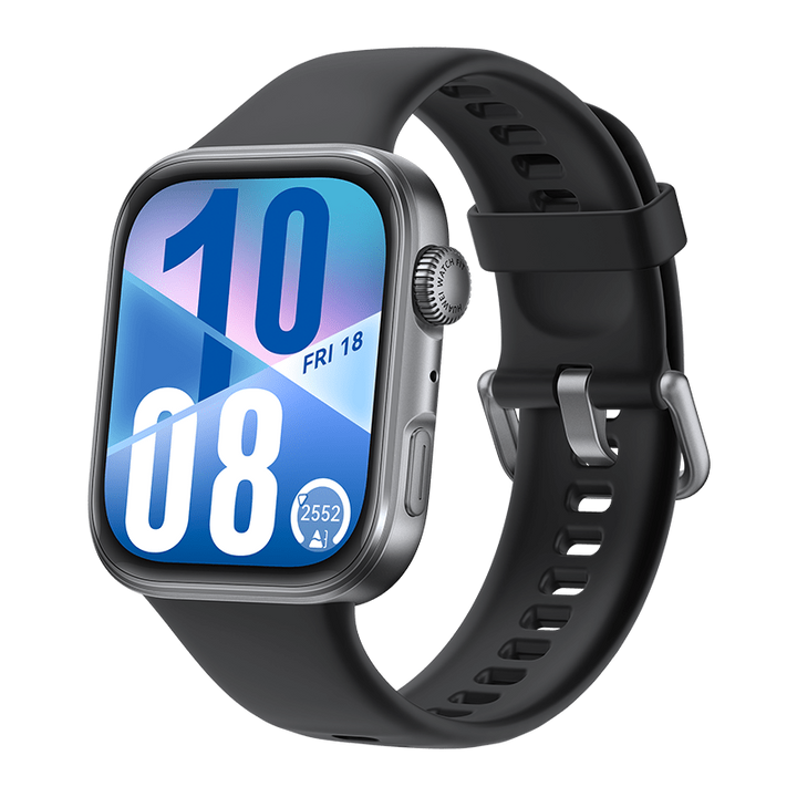 Huawei Watch Fit 4 Black HUW55020EWV
