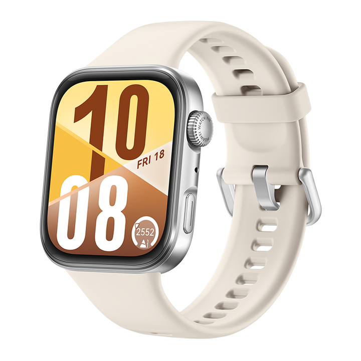 Huawei Watch Fit 4 White HUW55020FAE