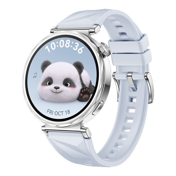 Huawei Watch GT5 41mm Blue (Free Gift)