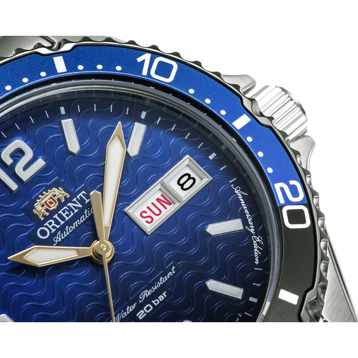 Orient Mako Men Automatic Limited Edition ORRA-AA0822L19B