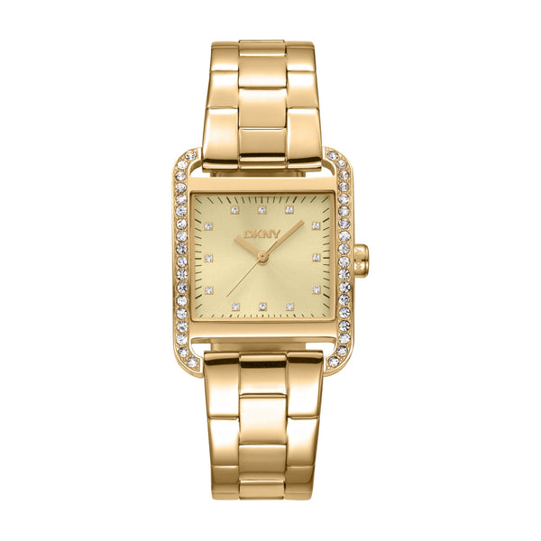 DKNY City Glitz Women Elegance DK1L003M0025