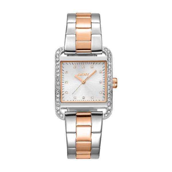 DKNY City Glitz Women Elegance DK1L003M0055