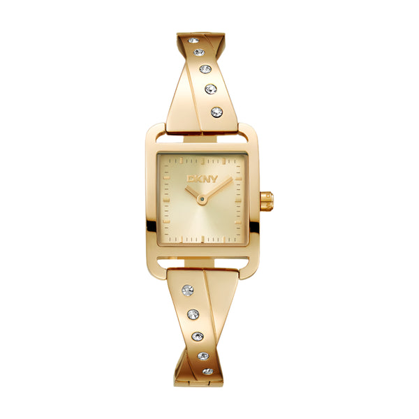 DKNY City Bangle Women Elegance DK1L005M0025