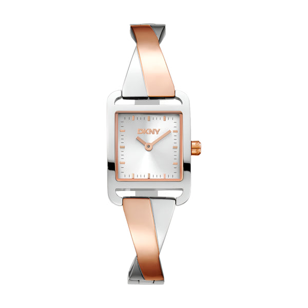 DKNY City Bangle Women Elegance DK1L005M0125