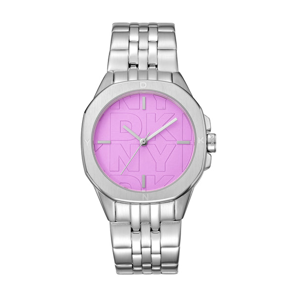 DKNY Brooklyn Midi Women Elegance DK1L012M0055