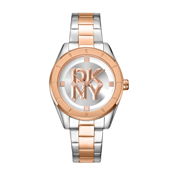 DKNY Chambers Midi Women Elegance DK1L016M0105