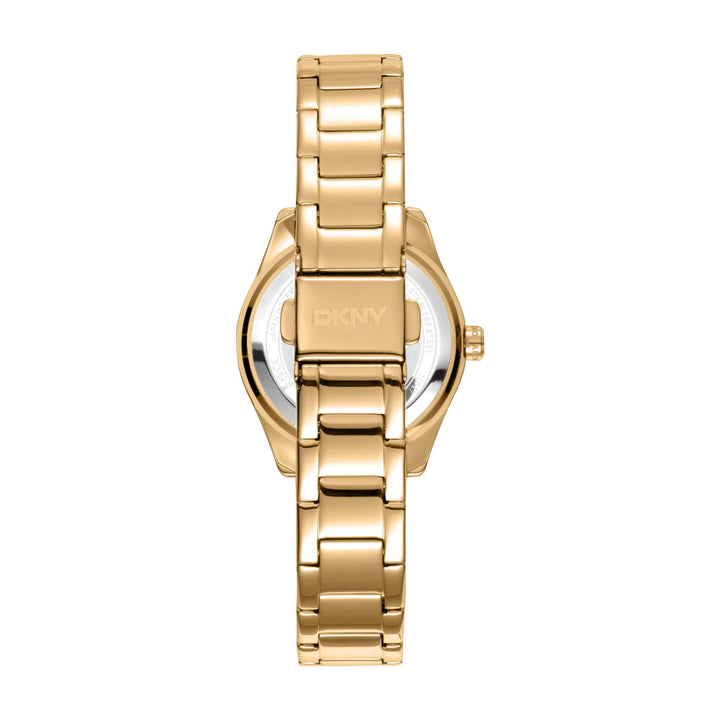 DKNY Chambers Glitz Women Elegance DK1L017M0055
