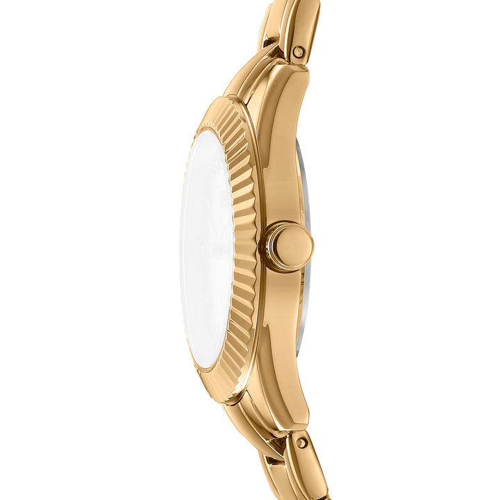 DKNY Chambers Glitz Women Elegance DK1L017M0055