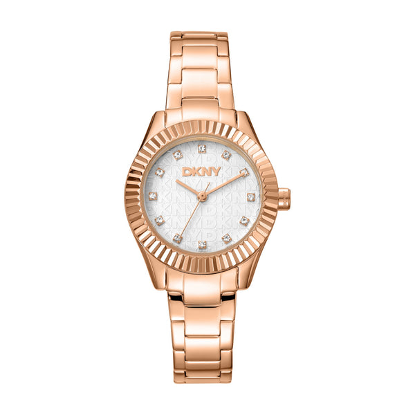 DKNY Chambers Glitz Women Elegance DK1L017M0065