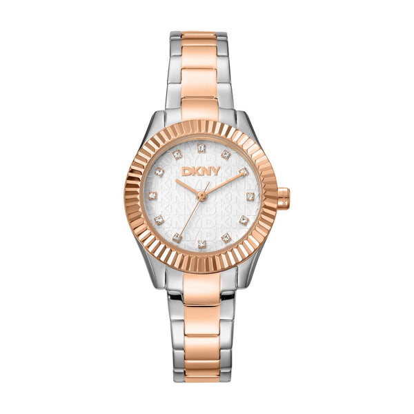 DKNY Chambers Glitz Women Elegance DK1L017M0095