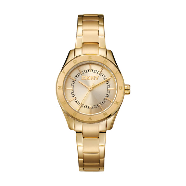 DKNY Chambers Sport Women Elegance DK1L018M0035