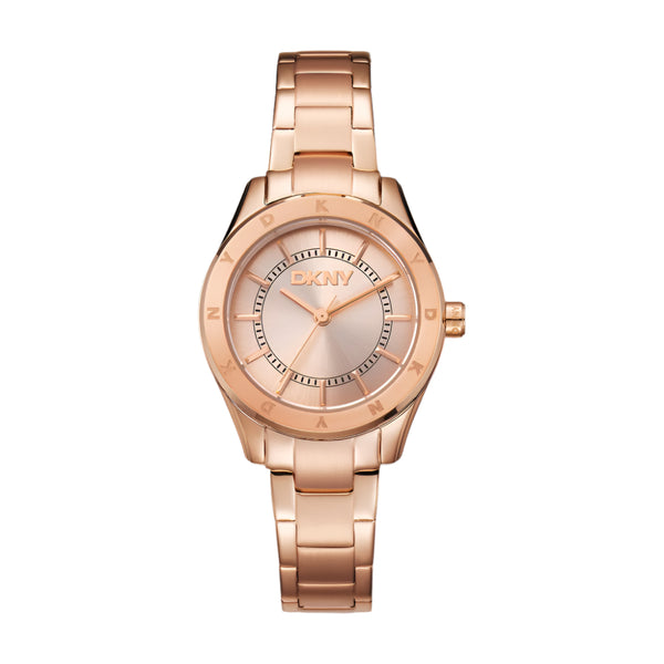 DKNY Chambers Sport Women Elegance DK1L018M0045