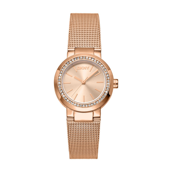 DKNY Eastside Mini Women Elegance DK1L024M0035