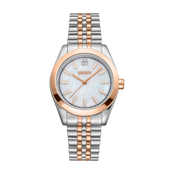 DKNY Nolita Midi Women Elegance DK1L029M0095
