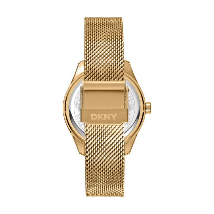 DKNY Astoria Logo Women Elegance DK1L032M0025