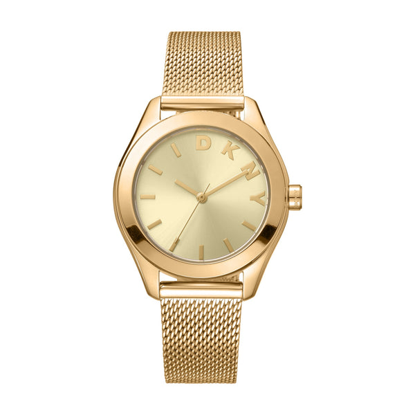 DKNY Astoria Logo Women Elegance DK1L032M0025