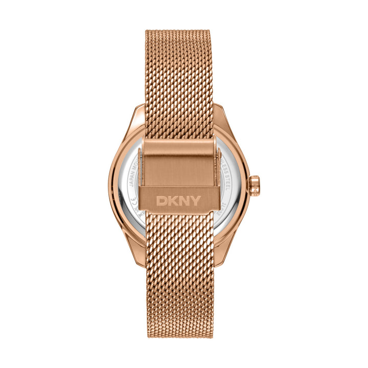 DKNY Astoria Logo Women Elegance DK1L032M0035