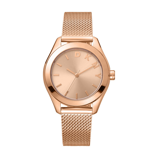 DKNY Astoria Logo Women Elegance DK1L032M0035