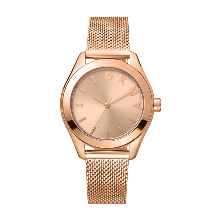 DKNY Astoria Logo Women Elegance DK1L032M0035