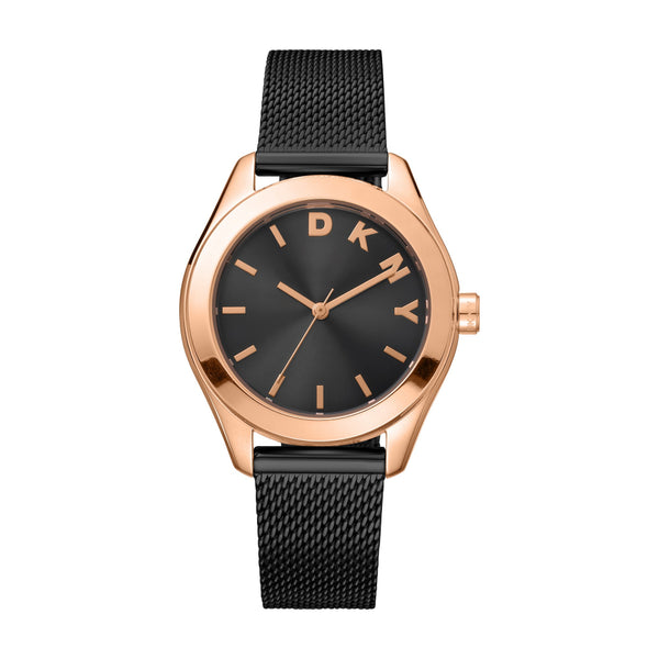 DKNY Astoria Logo Women Elegance DK1L032M0065