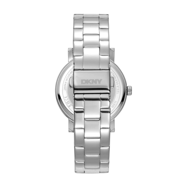 DKNY Soho Logo Women Elegance DK1L035M0045