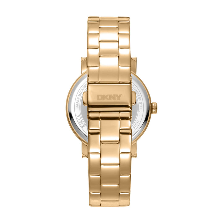 DKNY Soho Logo Women Elegance DK1L035M0055