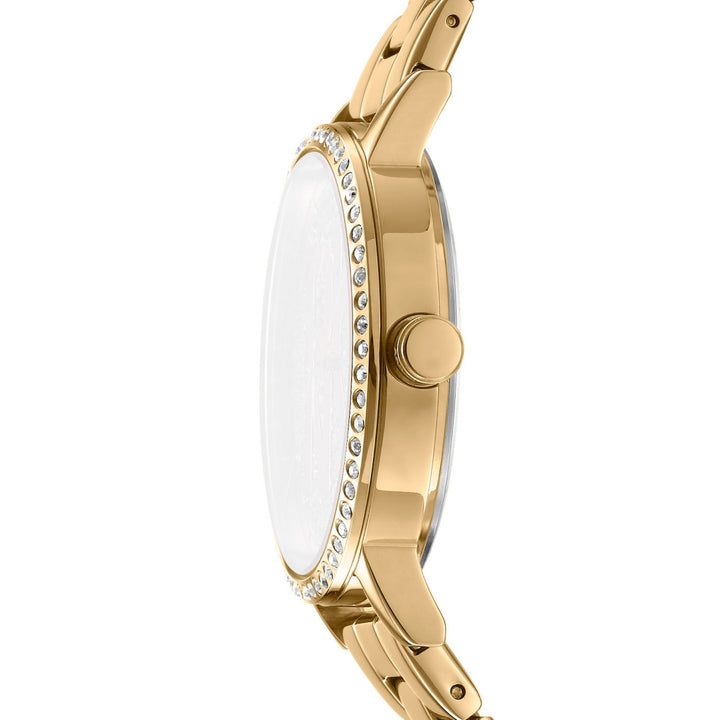 DKNY Soho Logo Women Elegance DK1L035M0055