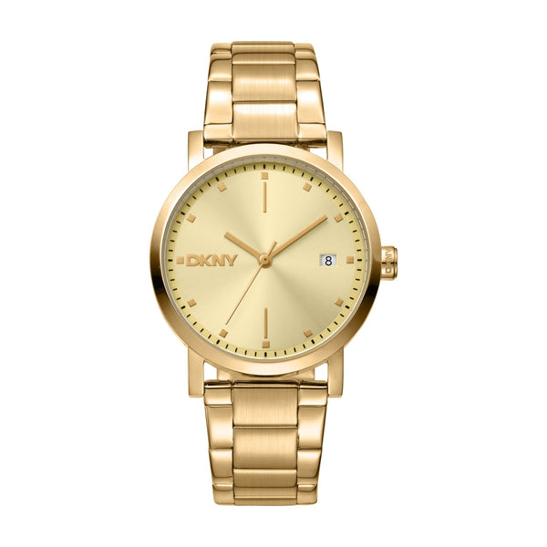 DKNY Soho Midi Women Elegance DK1L036M0065