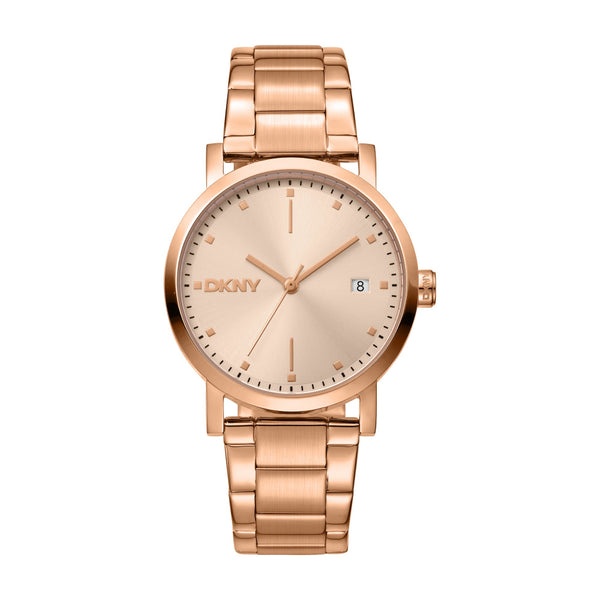 DKNY Soho Midi Women Elegance DK1L036M0075
