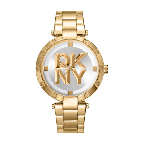 DKNY Essential Logo Women Elegance DK1L041M0065