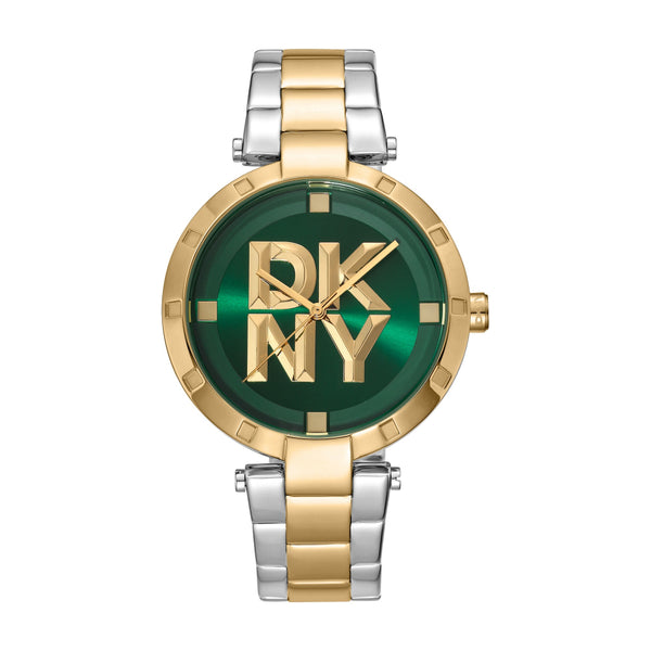 DKNY Essential Logo Women Elegance DK1L041M0085