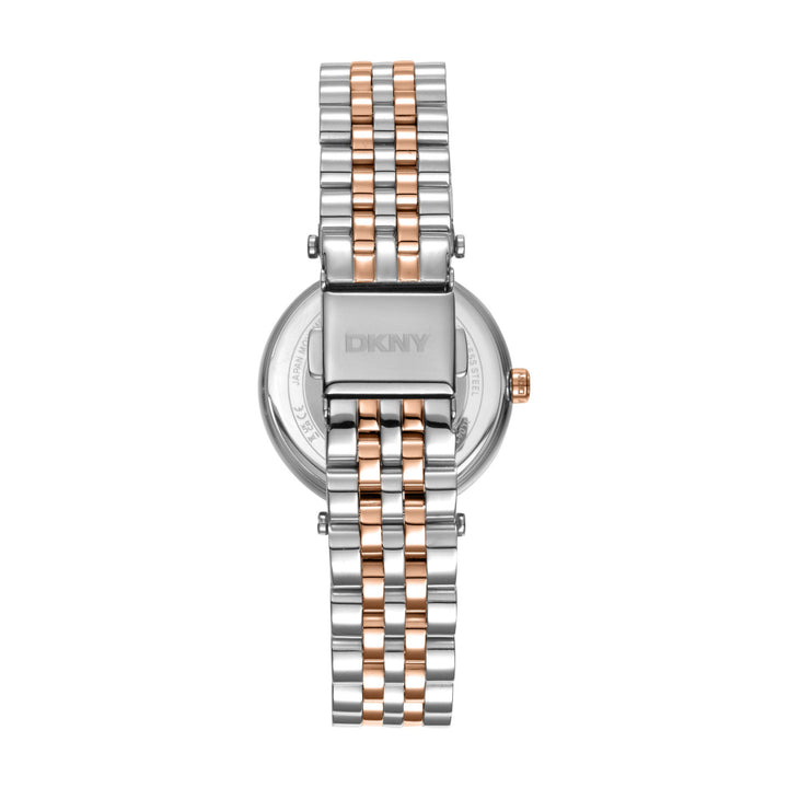 DKNY Essential Glitz Women Elegance DK1L042M0085