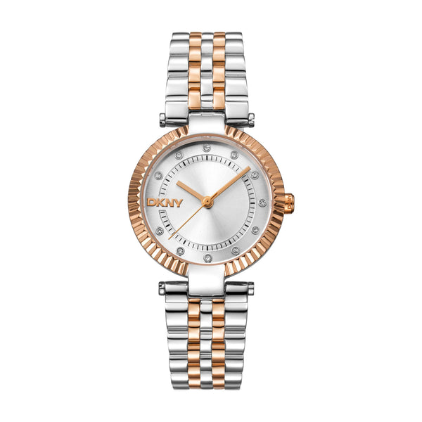 DKNY Essential Glitz Women Elegance DK1L042M0085