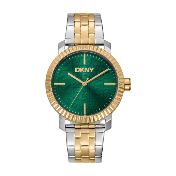 DKNY Chambers Maxi Women Elegance DK1L053M0055