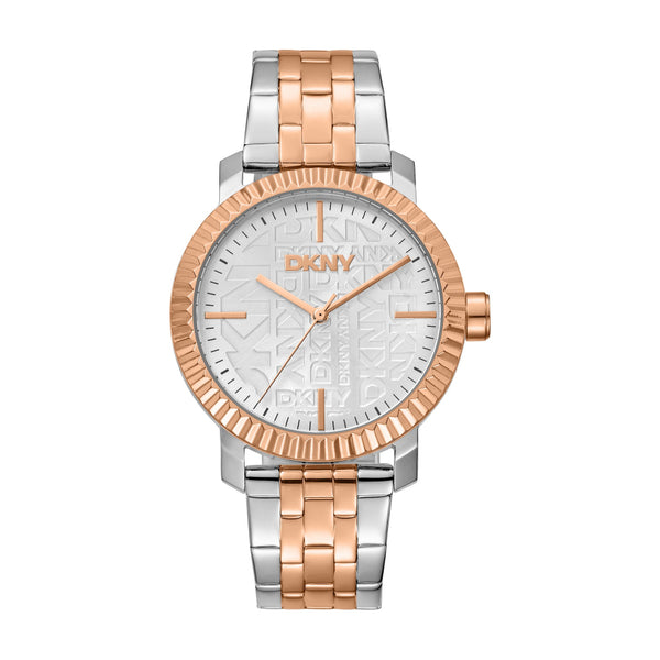 DKNY Chambers Maxi Women Elegance DK1L053M0065