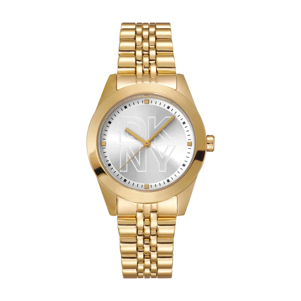 DKNY Parsons Logo Women Elegance DK1L060M0045