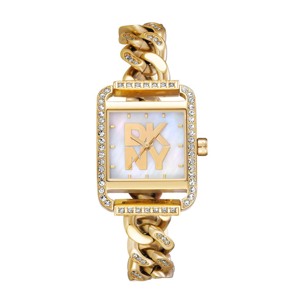 DKNY City Glitz Women Elegance DK1L080M0025