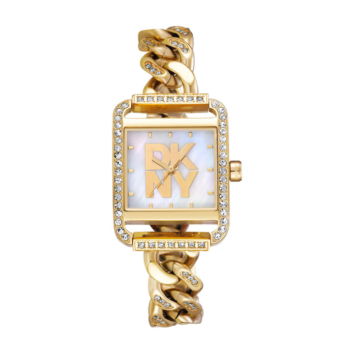 DKNY City Glitz Women Elegance DK1L080M0025