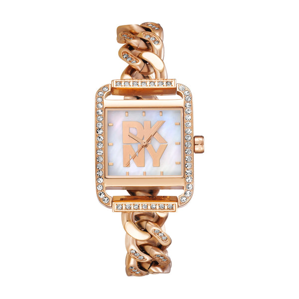 DKNY City Glitz Women Elegance DK1L080M0035
