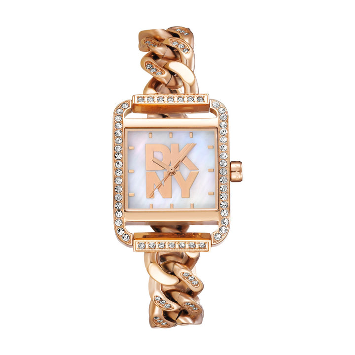 DKNY City Glitz Women Elegance DK1L080M0035