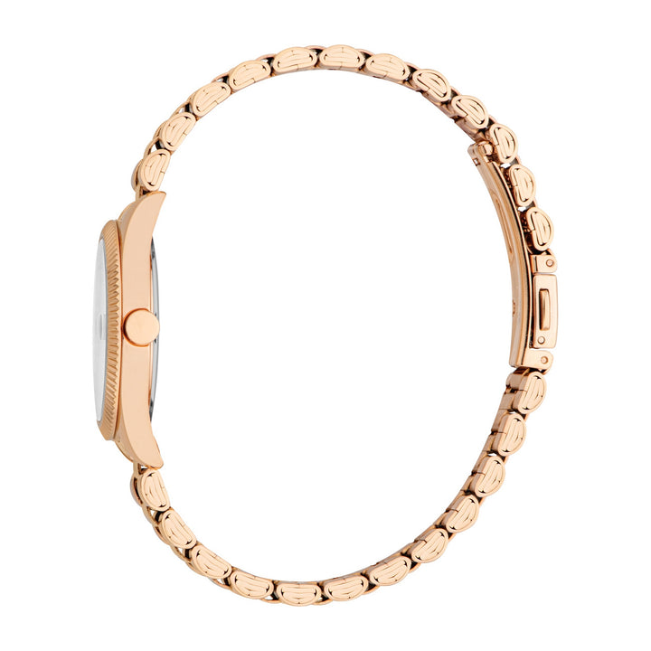 Esprit Leilani Women Watch & Jewellery Set ES1L433M0045