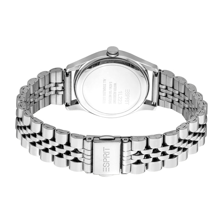 Esprit Nava II Women Watch & Jewellery Set ES1L223M3105