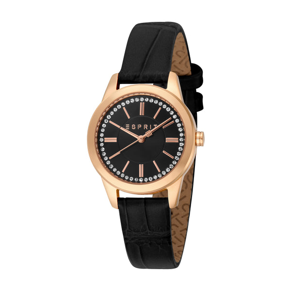 Esprit Watches – Solar Time™